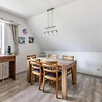 Kiek In Apartmán Böhl