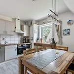 Apartmán Kiek In Böhl