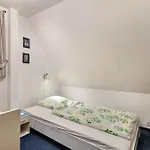 Apartmán Kiek In