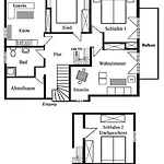 Apartment Kiek In Bohl