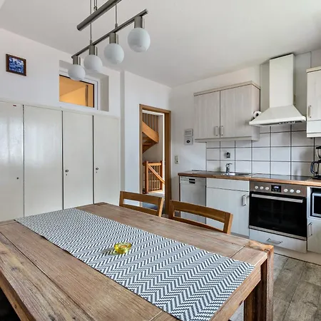 Kiek In * Sankt Peter-Ording