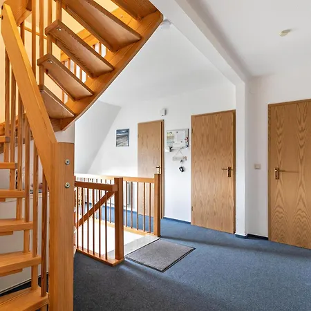 Apartmán Kiek In
