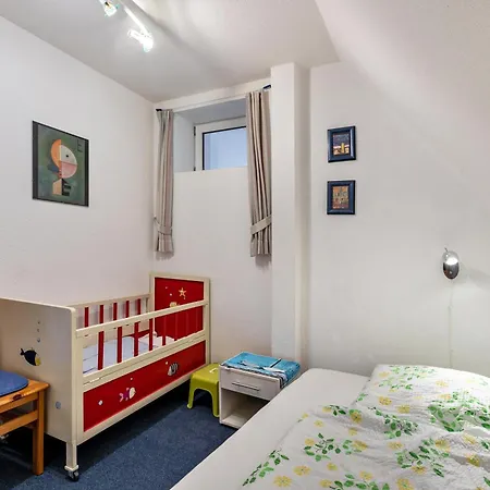 Kiek In * Sankt Peter-Ording