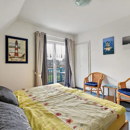 Apartment Kiek In Bohl