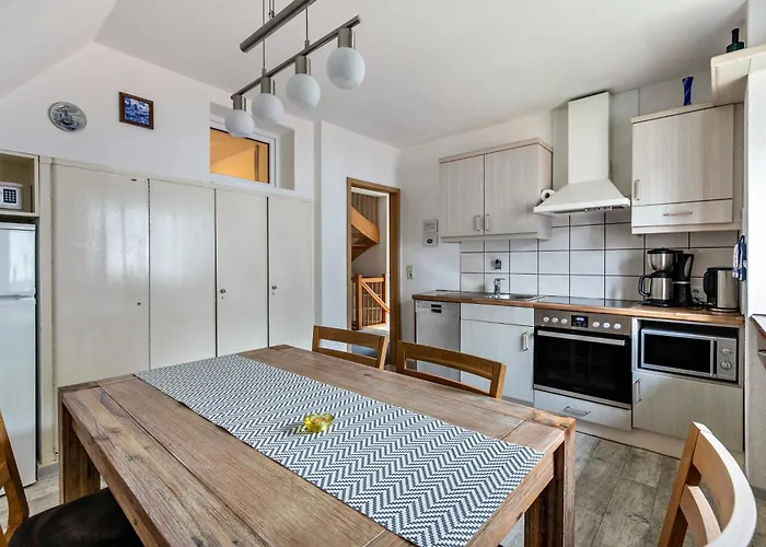 Kiek In * Sankt Peter-Ording