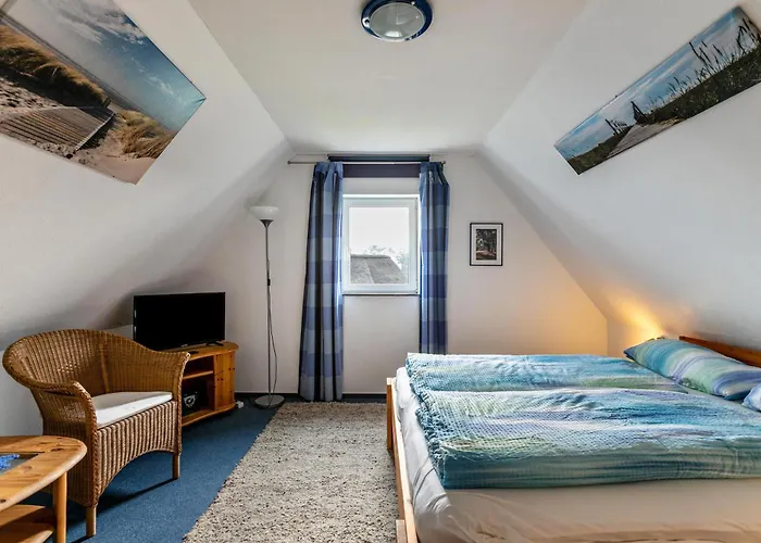 Kiek In Sankt Peter-Ording