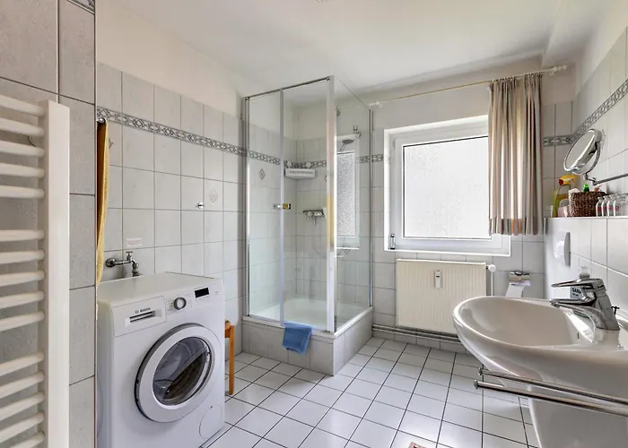 Kiek In * Sankt Peter-Ording