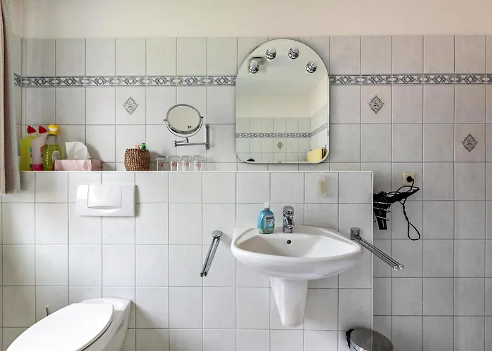 Lägenhet Kiek In Sankt Peter-Ording