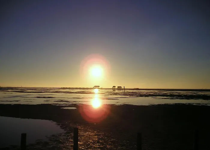 Kiek In Sankt Peter-Ording